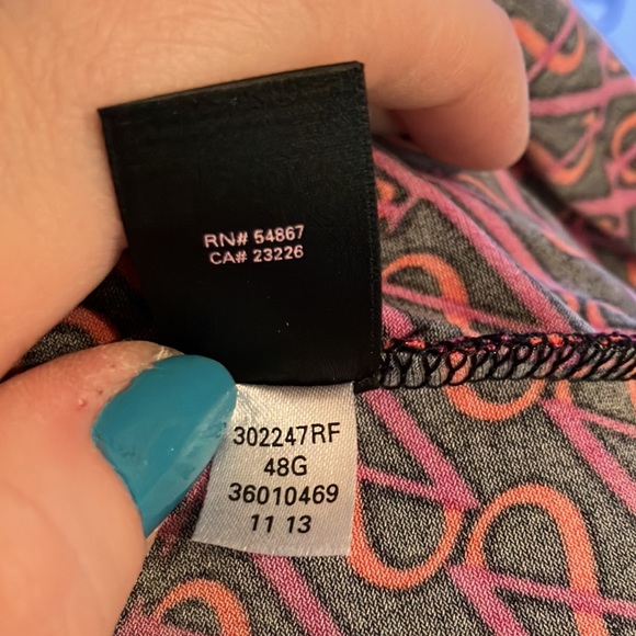 Victoria’s Secret Dress - Picture 13 of 14